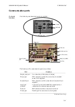 Preview for 37 page of RADIOMETER ABL800 FLEX Operator'S Manual