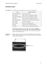 Preview for 39 page of RADIOMETER ABL800 FLEX Operator'S Manual