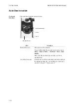 Preview for 40 page of RADIOMETER ABL800 FLEX Operator'S Manual