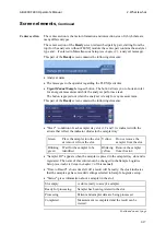 Preview for 43 page of RADIOMETER ABL800 FLEX Operator'S Manual