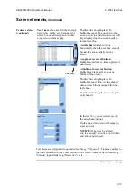 Preview for 45 page of RADIOMETER ABL800 FLEX Operator'S Manual