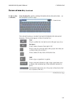 Preview for 47 page of RADIOMETER ABL800 FLEX Operator'S Manual