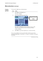 Preview for 51 page of RADIOMETER ABL800 FLEX Operator'S Manual