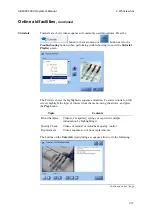 Preview for 63 page of RADIOMETER ABL800 FLEX Operator'S Manual