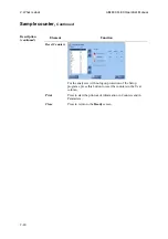 Preview for 66 page of RADIOMETER ABL800 FLEX Operator'S Manual