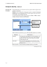 Preview for 74 page of RADIOMETER ABL800 FLEX Operator'S Manual