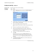 Preview for 75 page of RADIOMETER ABL800 FLEX Operator'S Manual