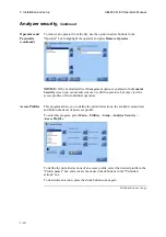 Preview for 76 page of RADIOMETER ABL800 FLEX Operator'S Manual