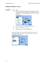 Preview for 78 page of RADIOMETER ABL800 FLEX Operator'S Manual