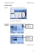 Preview for 79 page of RADIOMETER ABL800 FLEX Operator'S Manual