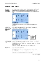 Preview for 85 page of RADIOMETER ABL800 FLEX Operator'S Manual