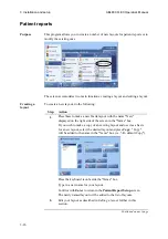 Preview for 92 page of RADIOMETER ABL800 FLEX Operator'S Manual