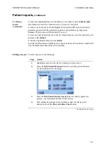 Preview for 93 page of RADIOMETER ABL800 FLEX Operator'S Manual