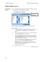 Preview for 94 page of RADIOMETER ABL800 FLEX Operator'S Manual