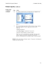 Preview for 97 page of RADIOMETER ABL800 FLEX Operator'S Manual