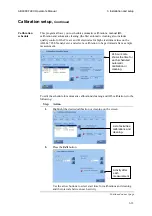 Preview for 99 page of RADIOMETER ABL800 FLEX Operator'S Manual