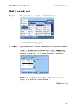 Preview for 101 page of RADIOMETER ABL800 FLEX Operator'S Manual