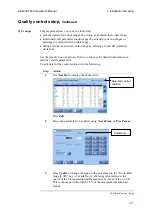 Preview for 103 page of RADIOMETER ABL800 FLEX Operator'S Manual