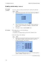 Preview for 108 page of RADIOMETER ABL800 FLEX Operator'S Manual