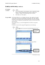 Preview for 109 page of RADIOMETER ABL800 FLEX Operator'S Manual