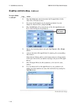 Preview for 110 page of RADIOMETER ABL800 FLEX Operator'S Manual