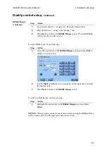 Preview for 113 page of RADIOMETER ABL800 FLEX Operator'S Manual