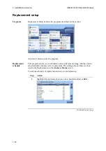 Preview for 114 page of RADIOMETER ABL800 FLEX Operator'S Manual