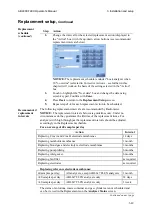 Preview for 115 page of RADIOMETER ABL800 FLEX Operator'S Manual