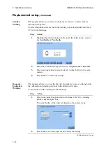 Preview for 118 page of RADIOMETER ABL800 FLEX Operator'S Manual