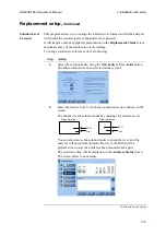 Preview for 119 page of RADIOMETER ABL800 FLEX Operator'S Manual