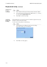 Preview for 120 page of RADIOMETER ABL800 FLEX Operator'S Manual