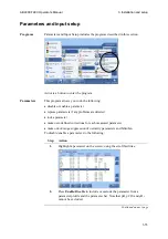 Preview for 121 page of RADIOMETER ABL800 FLEX Operator'S Manual