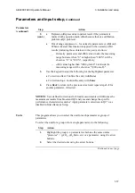 Preview for 123 page of RADIOMETER ABL800 FLEX Operator'S Manual