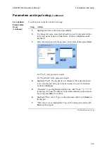 Preview for 125 page of RADIOMETER ABL800 FLEX Operator'S Manual