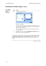 Preview for 126 page of RADIOMETER ABL800 FLEX Operator'S Manual