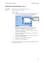 Preview for 127 page of RADIOMETER ABL800 FLEX Operator'S Manual