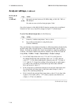 Preview for 130 page of RADIOMETER ABL800 FLEX Operator'S Manual