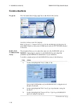 Preview for 134 page of RADIOMETER ABL800 FLEX Operator'S Manual