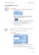 Preview for 135 page of RADIOMETER ABL800 FLEX Operator'S Manual