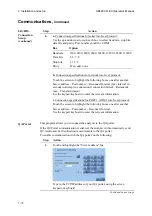 Preview for 138 page of RADIOMETER ABL800 FLEX Operator'S Manual