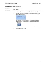 Preview for 139 page of RADIOMETER ABL800 FLEX Operator'S Manual