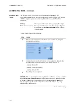 Preview for 140 page of RADIOMETER ABL800 FLEX Operator'S Manual