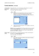 Preview for 141 page of RADIOMETER ABL800 FLEX Operator'S Manual