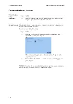 Preview for 142 page of RADIOMETER ABL800 FLEX Operator'S Manual