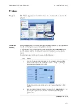 Preview for 143 page of RADIOMETER ABL800 FLEX Operator'S Manual