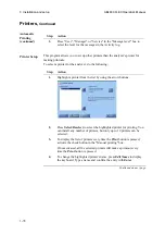 Preview for 144 page of RADIOMETER ABL800 FLEX Operator'S Manual