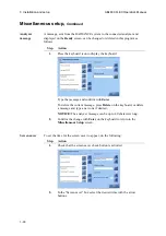 Preview for 154 page of RADIOMETER ABL800 FLEX Operator'S Manual