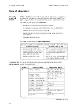 Preview for 156 page of RADIOMETER ABL800 FLEX Operator'S Manual