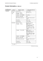 Preview for 157 page of RADIOMETER ABL800 FLEX Operator'S Manual