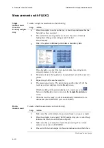 Preview for 164 page of RADIOMETER ABL800 FLEX Operator'S Manual